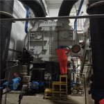 空冷器清洗